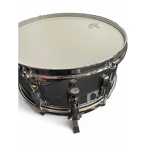 Used Gretsch Drums 13X6 USA CUSTOM  Chrome Drum