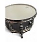 Used Gretsch Drums 13X6 USA CUSTOM  Chrome Drum