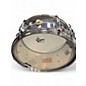 Used Gretsch Drums 13X6 USA CUSTOM  Chrome Drum