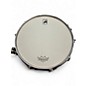 Used Mapex 14X5 Black Panther Blade Snare Black Drum