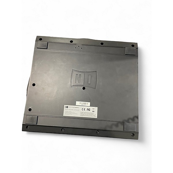 Used Native Instruments Maschine MKI MIDI Controller