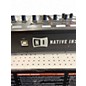 Used Native Instruments Maschine MKI MIDI Controller