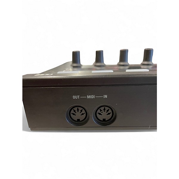 Used Native Instruments Maschine MKI MIDI Controller