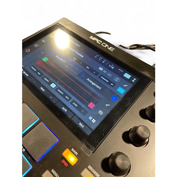 Used Akai Professional ONE Production Controller