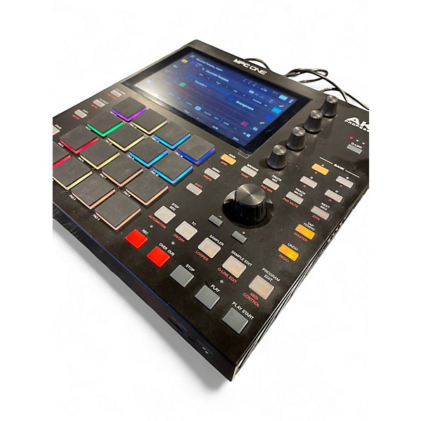 Used Akai Professional ONE Production Controller