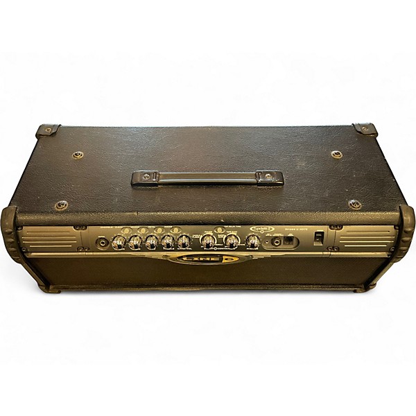 Used Line 6 Spider II 150W Solid State Guitar Amp Head