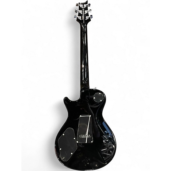 Used PRS Mark Tremonti Signature SE Trans Black Solid Body Electric Guitar