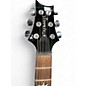 Used PRS Mark Tremonti Signature SE Trans Black Solid Body Electric Guitar