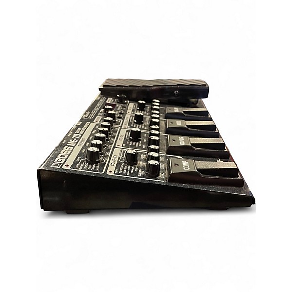 Used BOSS ME70 Guitar Multi Effect Processor