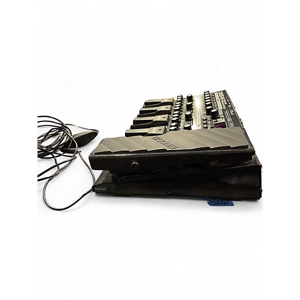 Used BOSS ME70 Guitar Multi Effect Processor