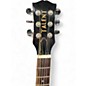Used Talent MA41NACH Natural Acoustic Guitar