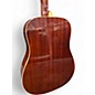 Used Talent MA41NACH Natural Acoustic Guitar