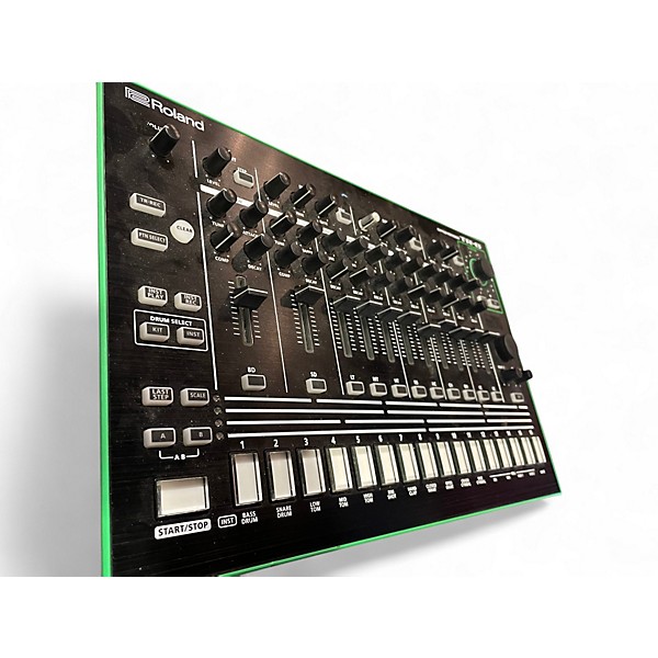 Used Roland TR-08 Module Drum Machine