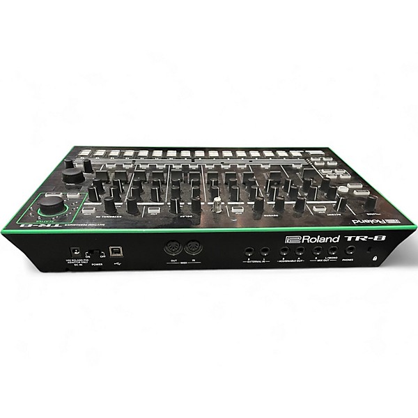 Used Roland TR-08 Module Drum Machine