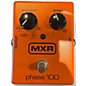 Used MXR M107 Phase 100 Effect Pedal thumbnail