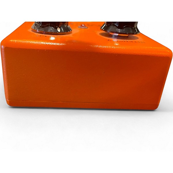 Used MXR M107 Phase 100 Effect Pedal