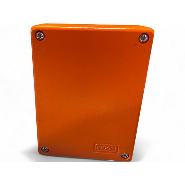 Used MXR M107 Phase 100 Effect Pedal