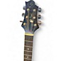 Used Greg Bennett Design by Samick D-1 Sunburst Acoustic Electric Guitar