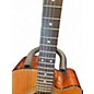 Used Greg Bennett Design by Samick D-1 Sunburst Acoustic Electric Guitar