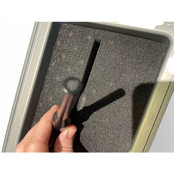 Used dbx RTA-M Dynamic Microphone