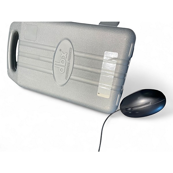 Used dbx RTA-M Dynamic Microphone