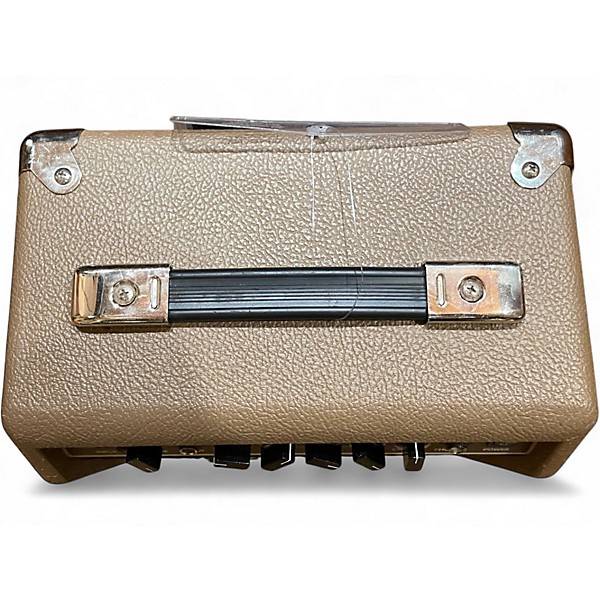 Used Fender Acoustasonic 15 Acoustic Guitar Combo Amp