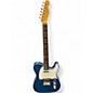 Used Fender American Original 60s Telecaster Lake Placid Blue Solid Body Electric Guitar thumbnail