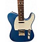Used Fender American Original 60s Telecaster Lake Placid Blue Solid Body Electric Guitar