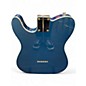 Used Fender American Original 60s Telecaster Lake Placid Blue Solid Body Electric Guitar