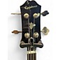 Used Epiphone EB3 Cherry Electric Bass Guitar