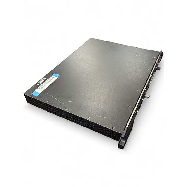 Used Avid OMNI Audio Converter