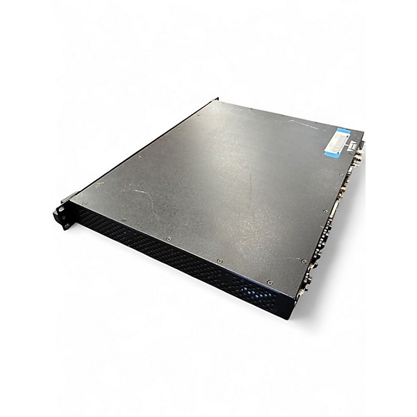 Used Avid OMNI Audio Converter