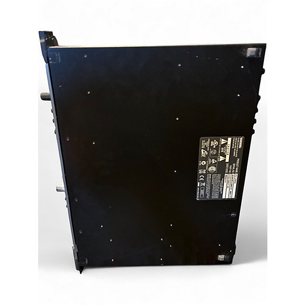 Used Avid OMNI Audio Converter