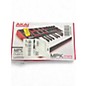 Used Akai Professional MPK Mini MIDI Controller thumbnail