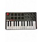 Used Akai Professional MPK Mini MIDI Controller