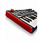 Used Akai Professional MPK Mini MIDI Controller