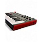 Used Akai Professional MPK Mini MIDI Controller