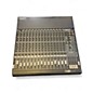 Used Mackie 1604VLZ PRO Unpowered Mixer thumbnail