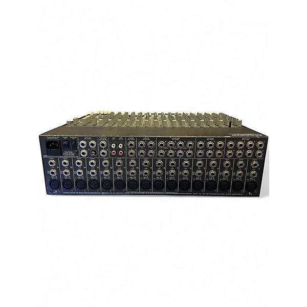 Used Mackie 1604VLZ PRO Unpowered Mixer