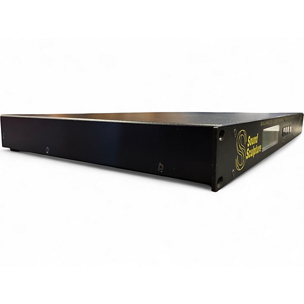 Used Sound Sculpture Switchblade GL Effect Processor
