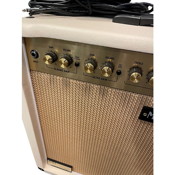 Used Marshall DSL40C 40W 1x12 Tube Guitar Combo Amp