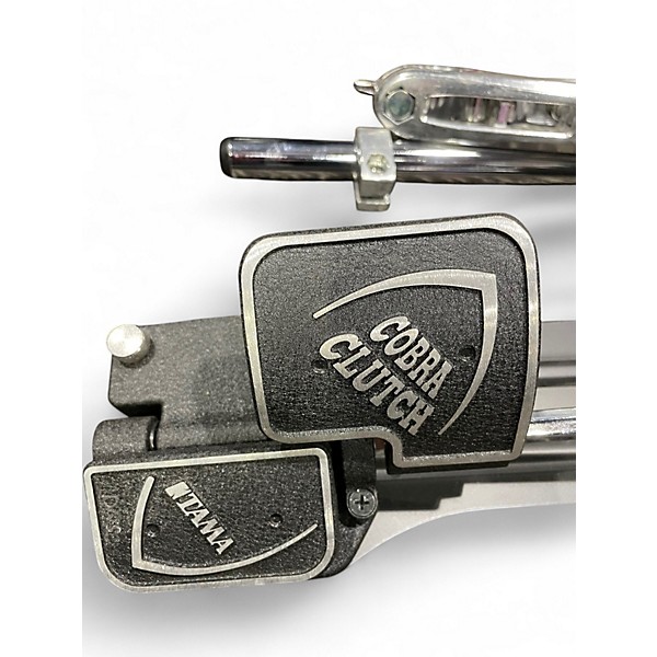 Used TAMA COBRA CLUTCH Drum Pedal