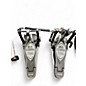 Used TAMA IRON COBRA HP900 Double Bass Drum Pedal thumbnail