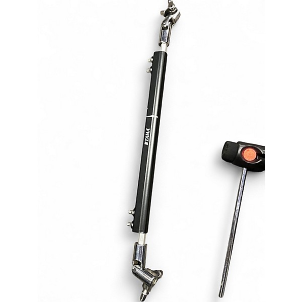 Used TAMA IRON COBRA HP900 Double Bass Drum Pedal