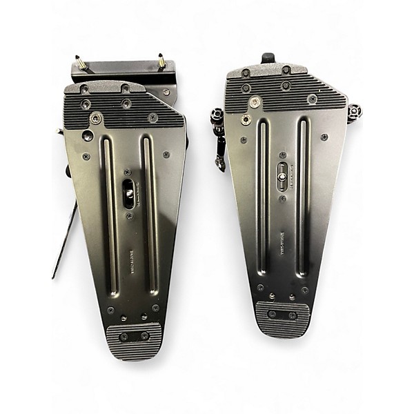 Used TAMA IRON COBRA HP900 Double Bass Drum Pedal