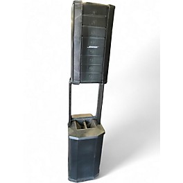 Used Bose F1 MODEL 812 Powered Speaker