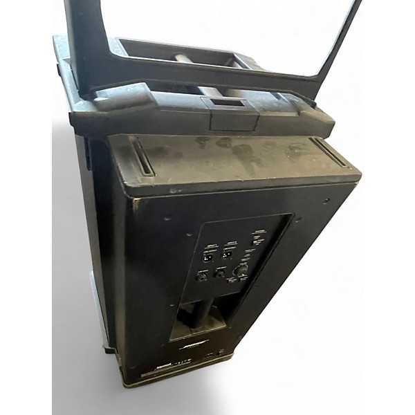 Used Bose F1 MODEL 812 Powered Speaker