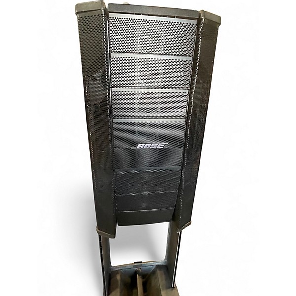 Used Bose F1 MODEL 812 Powered Speaker