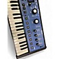 Used Novation MiniNova Mini Synthesizer