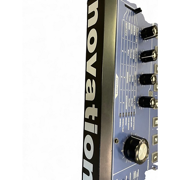 Used Novation MiniNova Mini Synthesizer